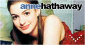 Anne Hathaway