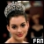 Anne Hathaway